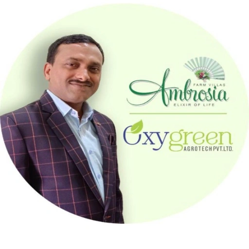 OxygreenAgrotech