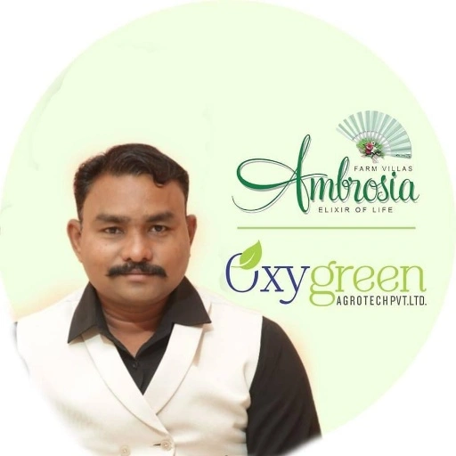 OxygreenAgrotech