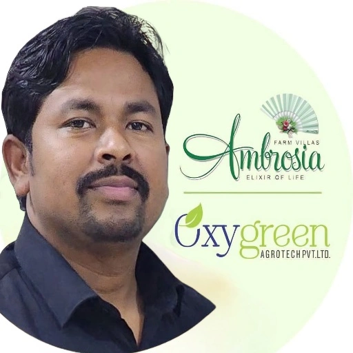 Oxygreen Agrotech Pvt Ltd